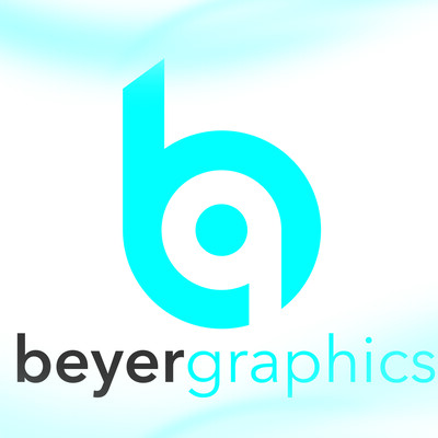 Beyer Graphics Inc.'s Logo