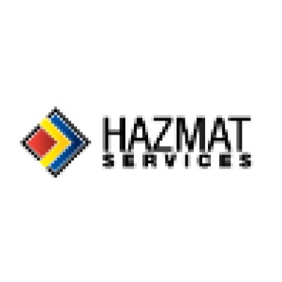 Hazmat Services Pty Ltd's Logo