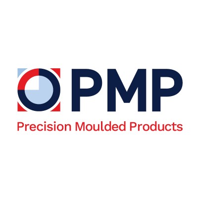 PRECISION MOULDED PRODUCTS (ESSEX) LIMITED's Logo