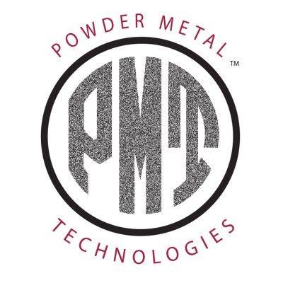 Powder Metal Technologies LLC's Logo