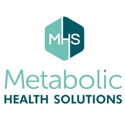 Metabolic Health Solutions's Logo