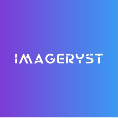 Imageryst's Logo