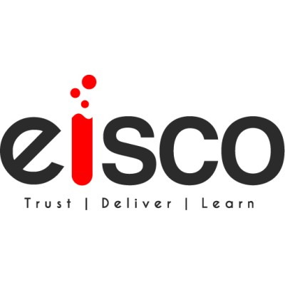 Eisco Scientific's Logo