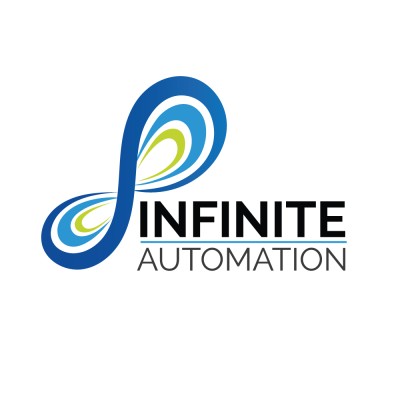 Infinite Automation Pty Ltd's Logo