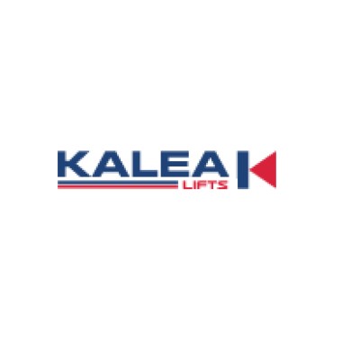 Kalea Lifts India's Logo