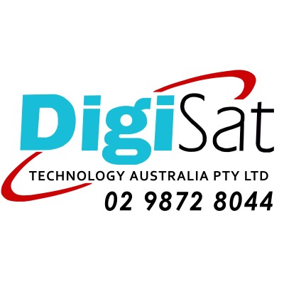 DigiSat Technology Australia Pty Ltd's Logo