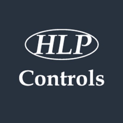 HLP Controls's Logo