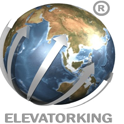 Rachna Elevator & Cranes's Logo