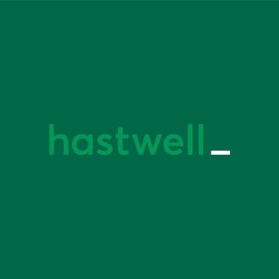 Hastwell's Logo