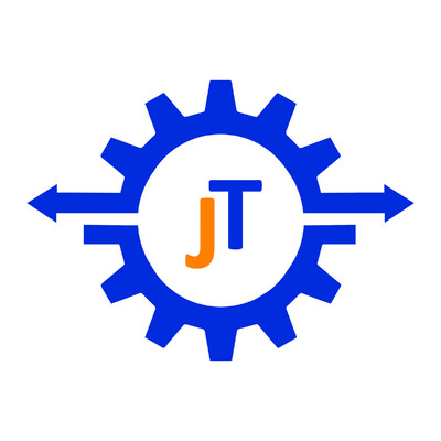 Jain Tools and Dies Private Limited's Logo