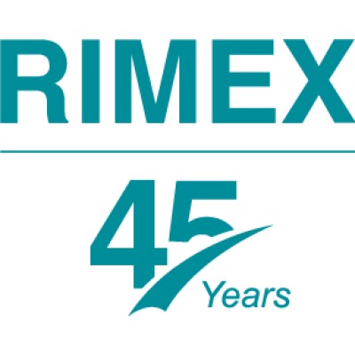 RIMEX Australia's Logo