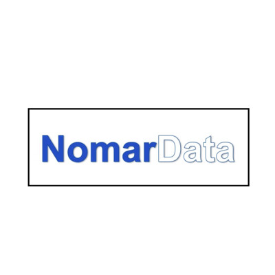 NomarData's Logo