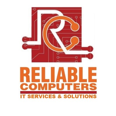 Reliable Computers Sutherland's Logo