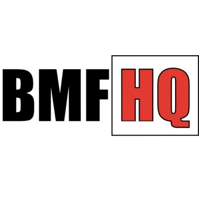 BMFHQ Drug and Alcohol Testing's Logo