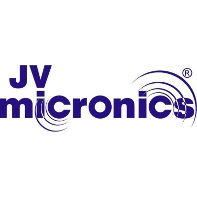 JV Micronics's Logo