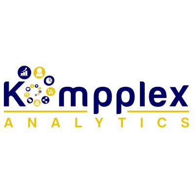 Kompplex Analytics's Logo