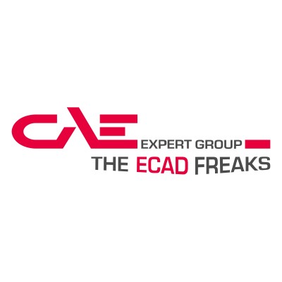 CAE Expert Group GmbH (Deutschland)'s Logo