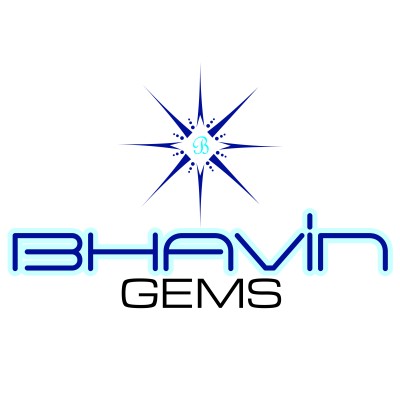 Bhavin Gems's Logo