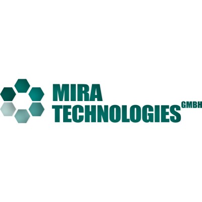 Mira Technologies GmbH's Logo