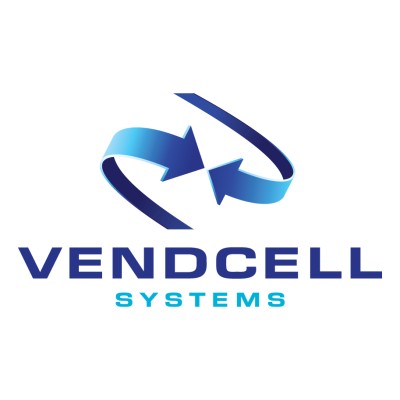 Vendcell System Pty Ltd's Logo