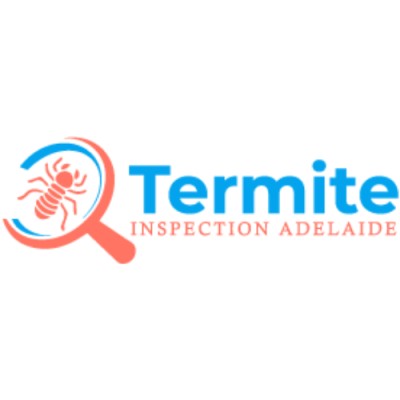 Termite Inspection Adelaide's Logo