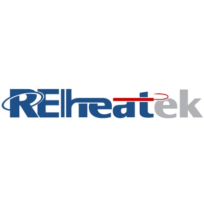 Reheatek's Logo