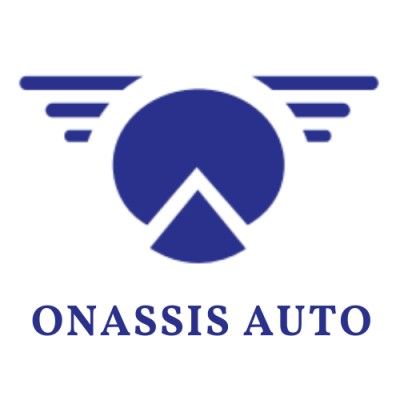 Onassis Auto Ltd.'s Logo