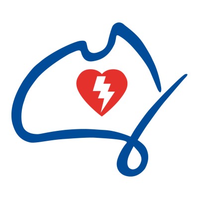 Australian Defibrillators's Logo