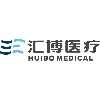 Henan Huibo Medical Co. Ltd's Logo