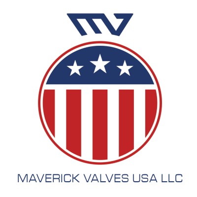 Maverick Valves USA LLC's Logo