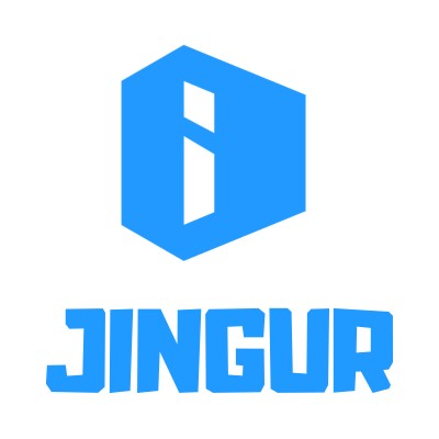 iJINGUR's Logo