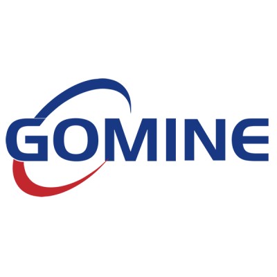 Henan Gomine Environmental Protection Technology Co. Ltd.'s Logo