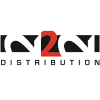 N2N Distribution's Logo