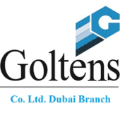 Goltens's Logo