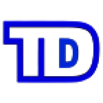 Time Dimension - TDME's Logo