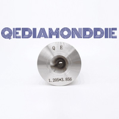 QEDIAMONDDIE's Logo