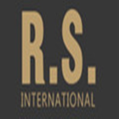 R.S. INTERNATIONAL TRADE CO. LTD's Logo