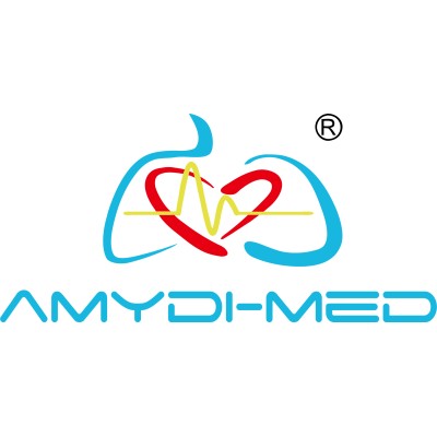 Shenzhen Amydi-med Electronic Technology Co. Ltd's Logo