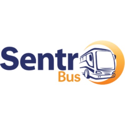 Sentro Bus's Logo