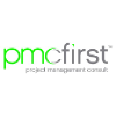 PMC First's Logo