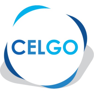 Celgo Systems Ltd's Logo