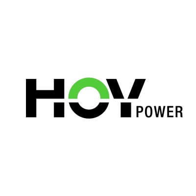 HOYPOWER's Logo