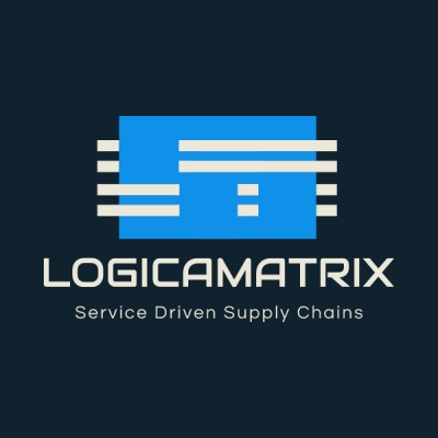 LogicaMatrix's Logo