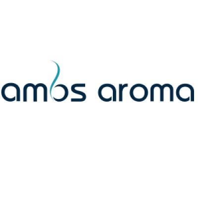 Amos aroma's Logo