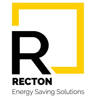 RECTON's Logo