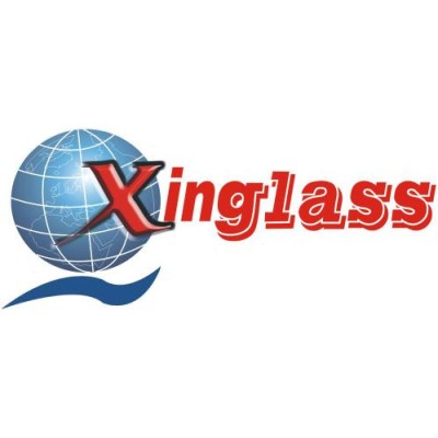 Xinglass - Hangzhou Glass Technology Co. Ltd's Logo