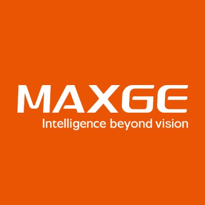 MAXGE Electric's Logo