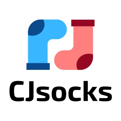 China CJ Socks Factory's Logo