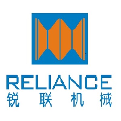 Hangzhou Reliance Machinery Co.Ltd's Logo