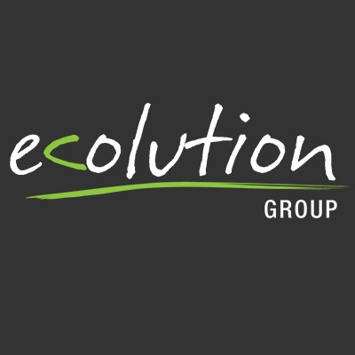 Ecolution Group's Logo